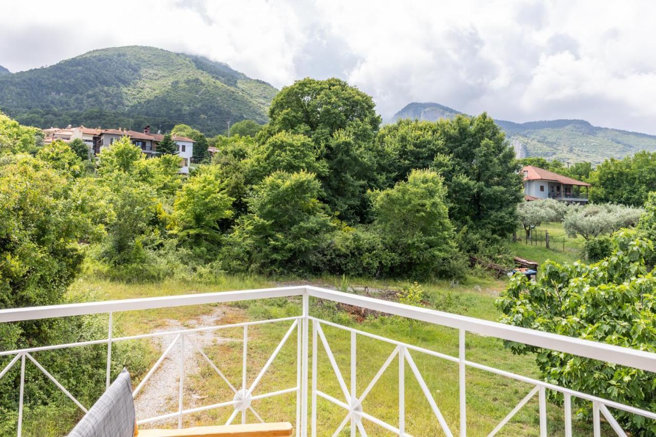 Holiday home The Olympus Estate Litochoro