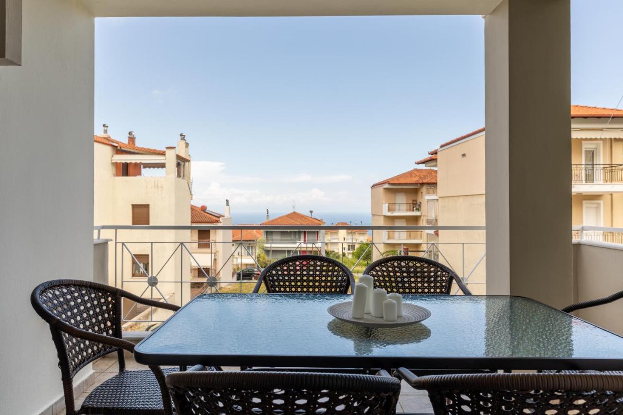 The Olympus Estate Holiday home Litochoro