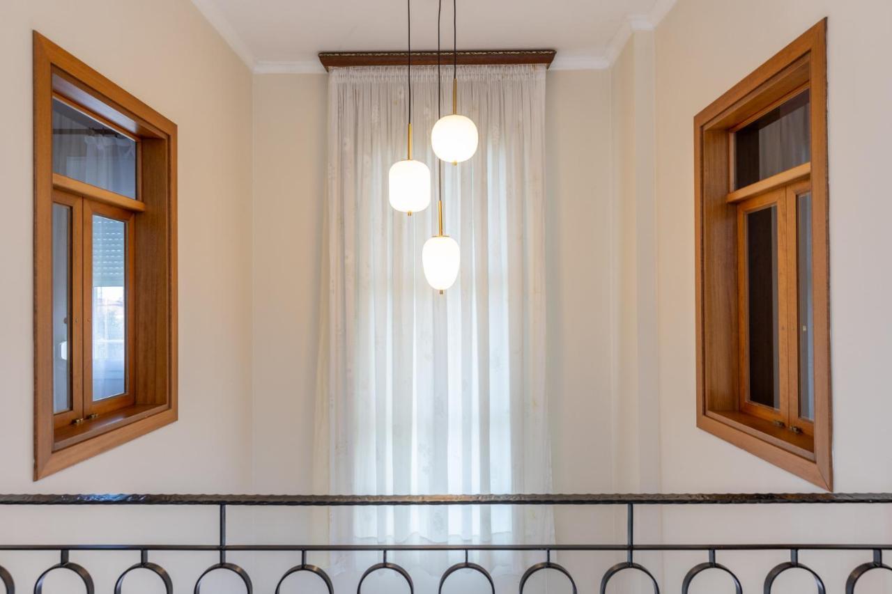 The Olympus Estate Litochoro