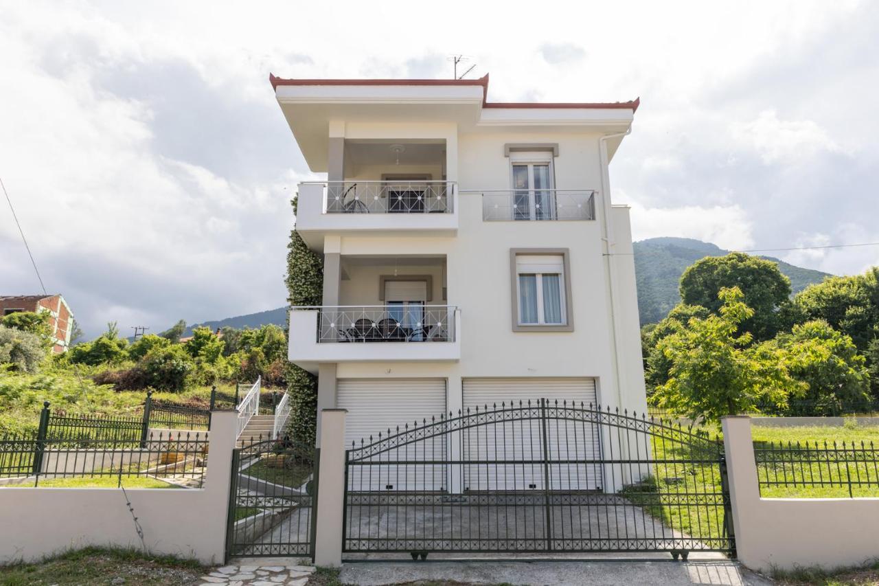 The Olympus Estate Holiday home *