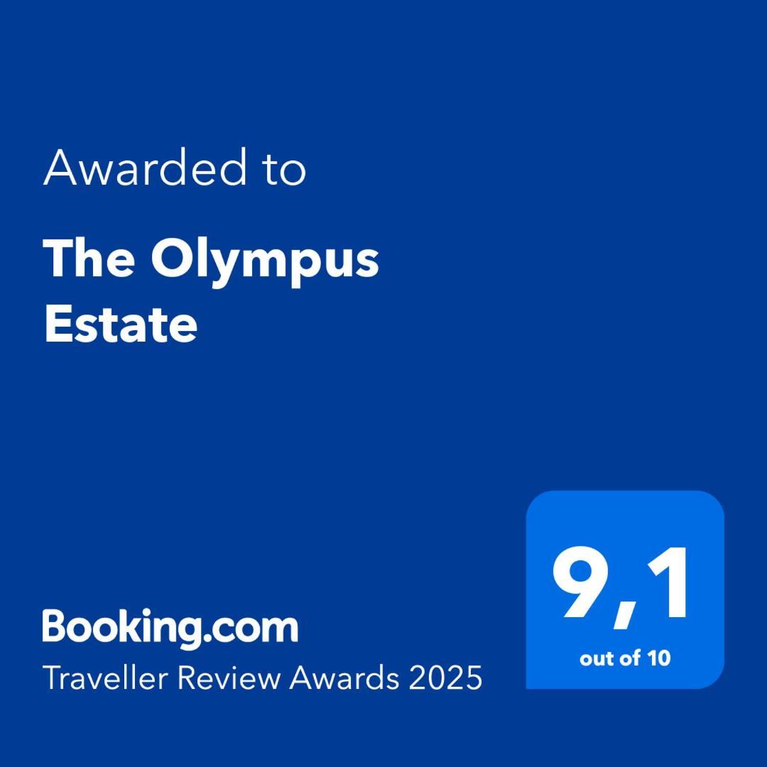 The Olympus Estate